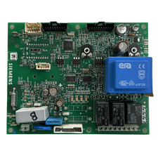 Baxi Duo Tec 24 Combi ERP &