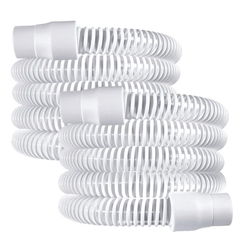 Cpap hose 6ft 2pcs - cpap,