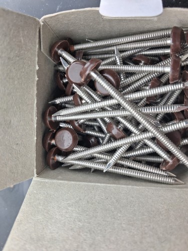 Plastop nails stainless - plastop,