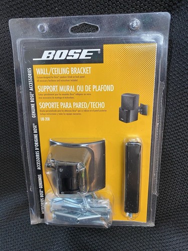 Bose series ii - ub-20,