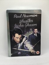 The Hustler DVD (2006) Paul