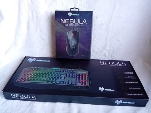 Awd nebula rgb gaming - awd-it,