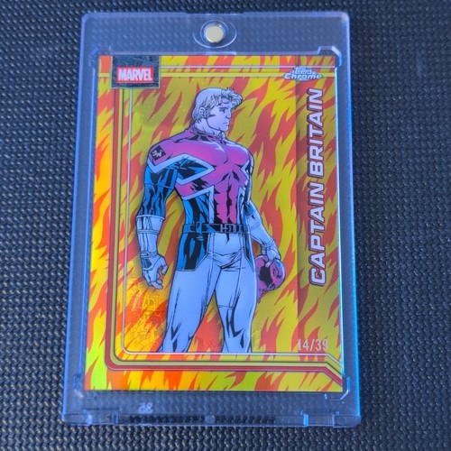 2026 topps chrome marvel - 2026,