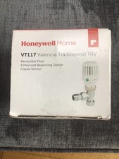 Honeywell VT117-15A home