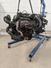 VAUXHALL INSIGNIA A MK1 2.0