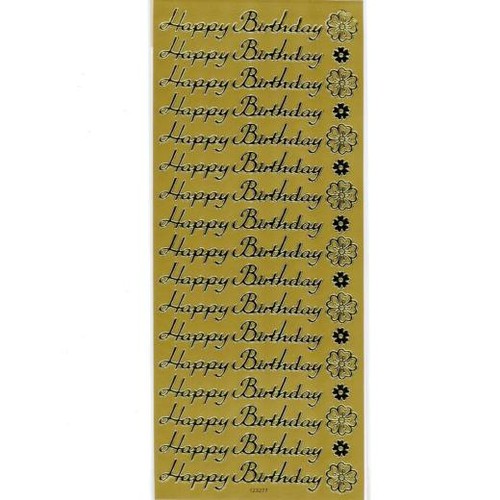 Habico peel off - peel,