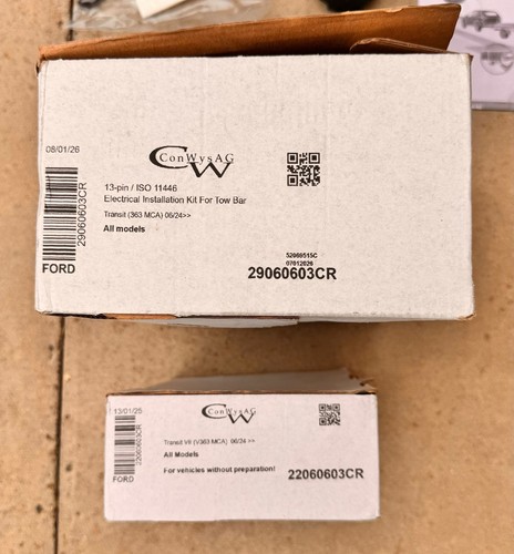 Conwysag pin electrical - 13,