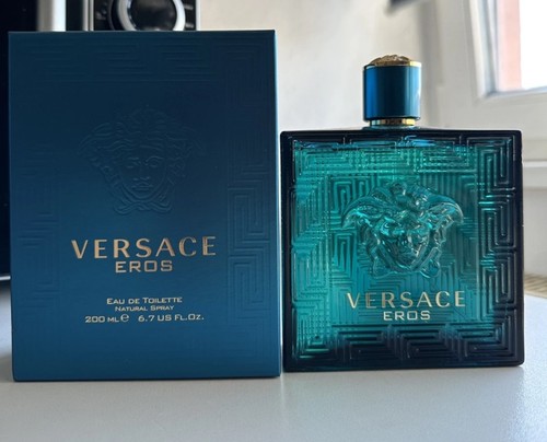 Versace eros eau - eau, de