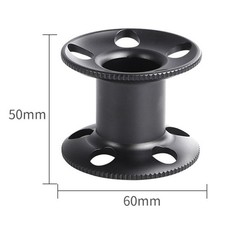 Compact Aluminum Alloy Diving