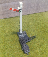 Powered Hornby Semaphore Signal 12v remote control signal