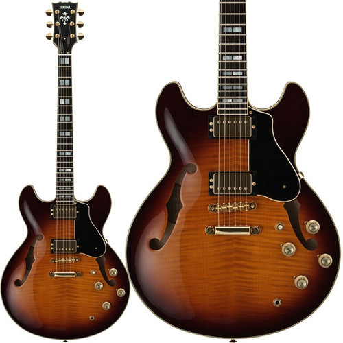Yamaha 2200 electric - sa-2200,