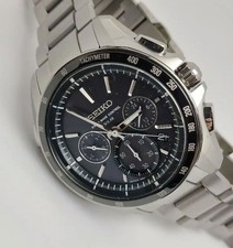 Seiko Brightz Wave Solar