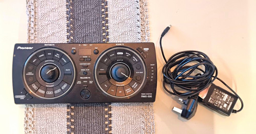 Pioneer rmx 500 remix station - rmx-500,
