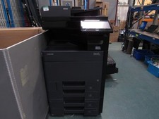 Kyocera TASKalfa 3253ci A4/A3 Colour Photocopier/Copier