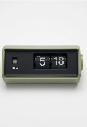 Vintage copal 222 mini flip - vintage,