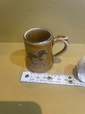 Wade Ireland Miniature Jug Vintage