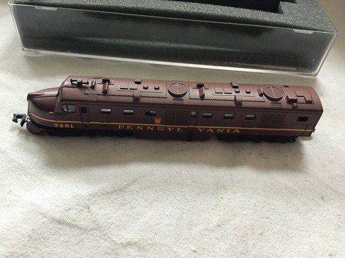 Con cor gauge - n, 109