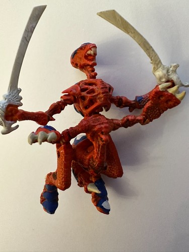 Tyranid warrior space - tyranid,
