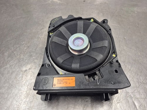 Bmw central bass speaker - bmw,