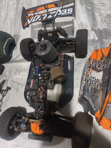 Hpi vorza flux - flux, big