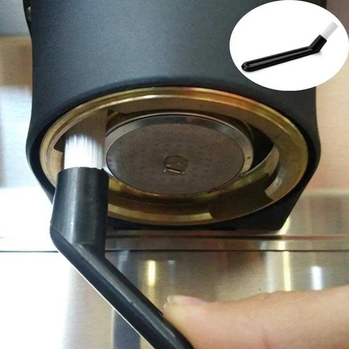 Coffee machine cleaning - 1,