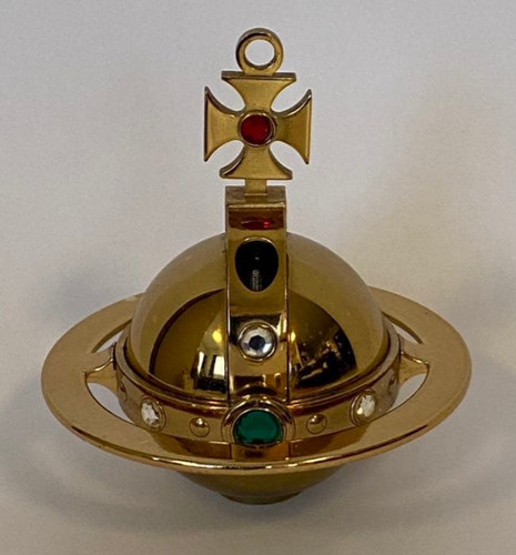 Vivienne westwood orb lighter - westwood,