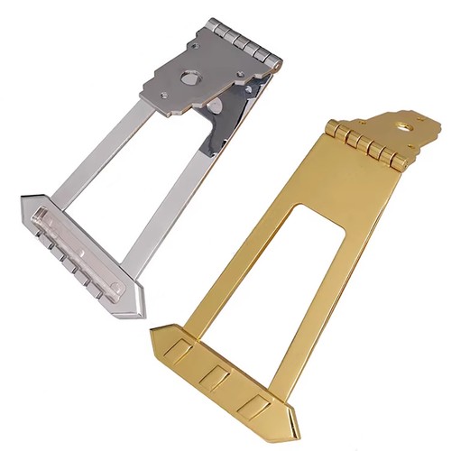 Semi hollow tailpiece - semi,