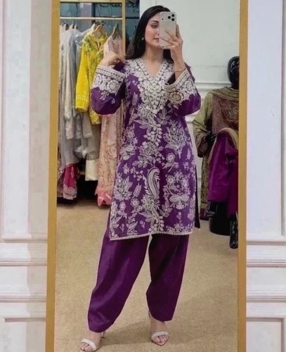 Khaadi women purple ord - khaadi, co