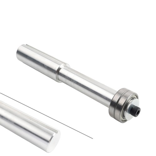 31mm rear paddock - rear, pin