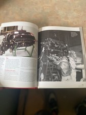 Supermarine Spitfire Haynes