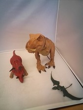 3 Jurassic World Cretaceous