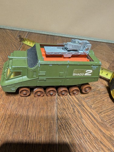 Original dinky toys 353 shado - original,
