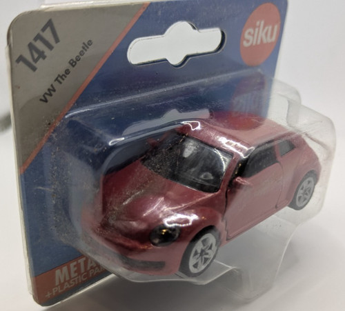 Siku 1417 vw volkswagen - vw,