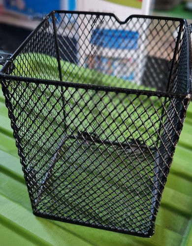 Pro rep heater guard - pro,
