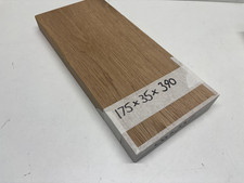 Planed Hardwood Timber Oak