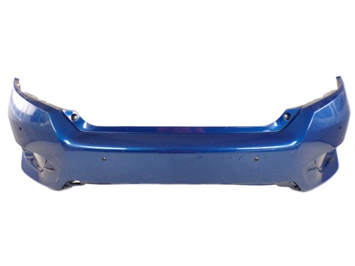Honda civic rear - rear, bumper