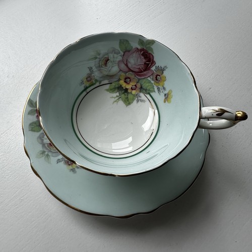 Vintage paragon fine bone - paragon,