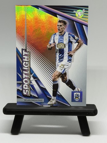 Bojan radulovic huddersfield - bojan,