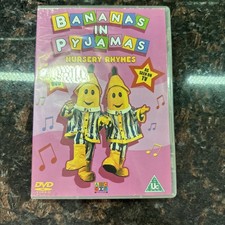 Bananas in Pyjamas: Nursery