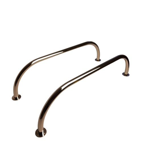 High level 316 stainless - x,