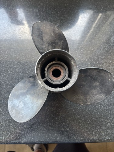 Mercury outboard propeller - mercury,