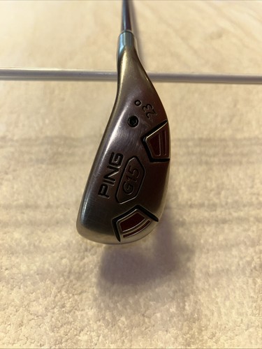 Ping g15 hybrid degree - 4,