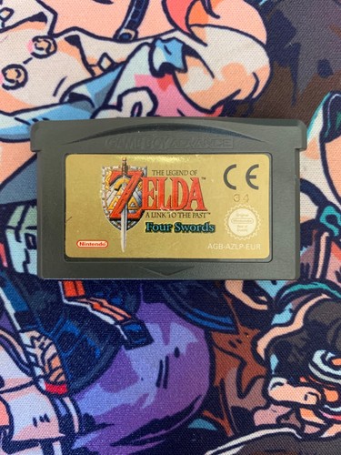The legend zelda link - zelda, a