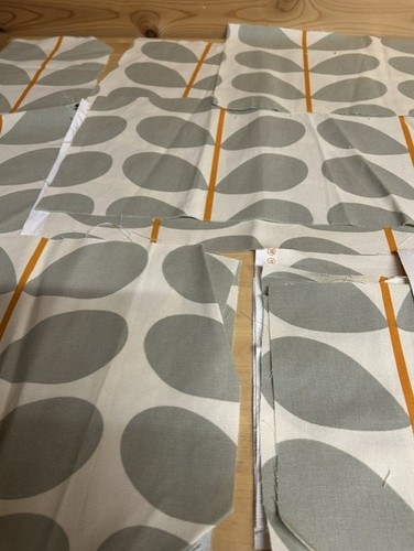 Bag designer orla kiely two - bag,