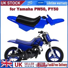 PW50 PY50 Plastics Set Yamaha