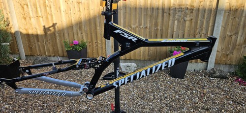 Specialized enduro expert fsr - specialized,