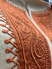 Vintage 1930s / 1940s Eastern