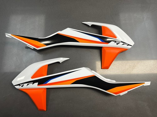 Ktm 2021 radiator - ktm, 50