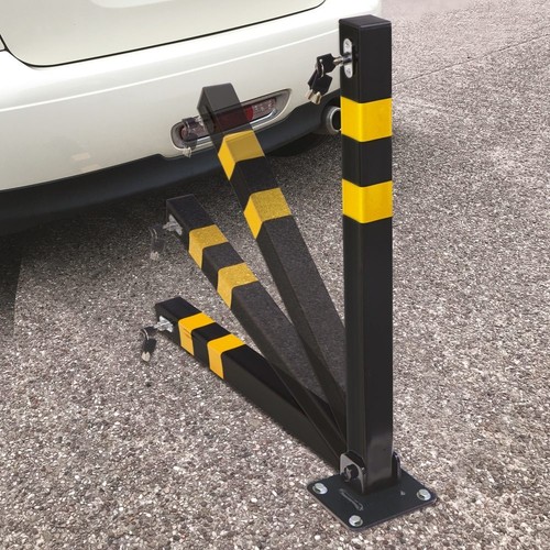 Home driveways square - driveways, folding