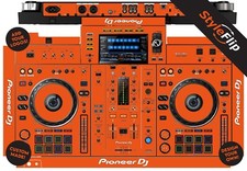 Pioneer XDJ-RX2 Skin | Custom